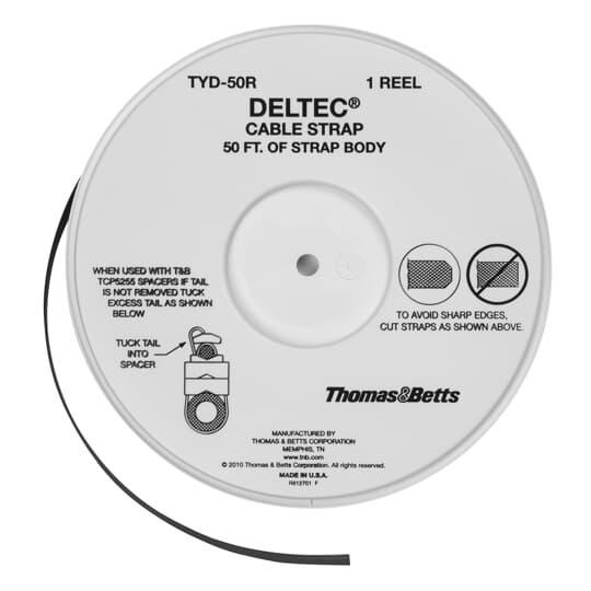 Deltec&reg; TYD-50R