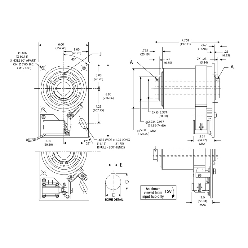 Deltran 300-12-033