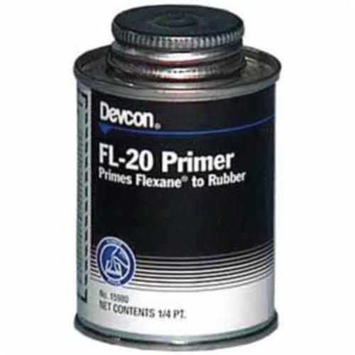 Devcon® Flexane® 15980 FL-10 Pre-Filling Adhesive Primer, 4 oz Bottle