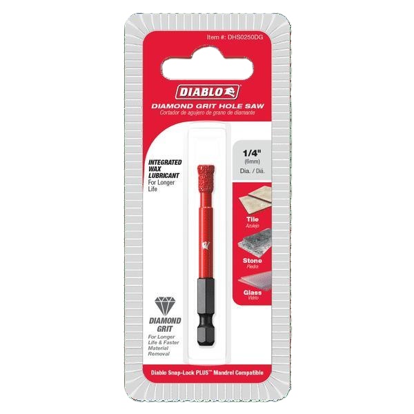 Diablo® DHS0250DG 168199