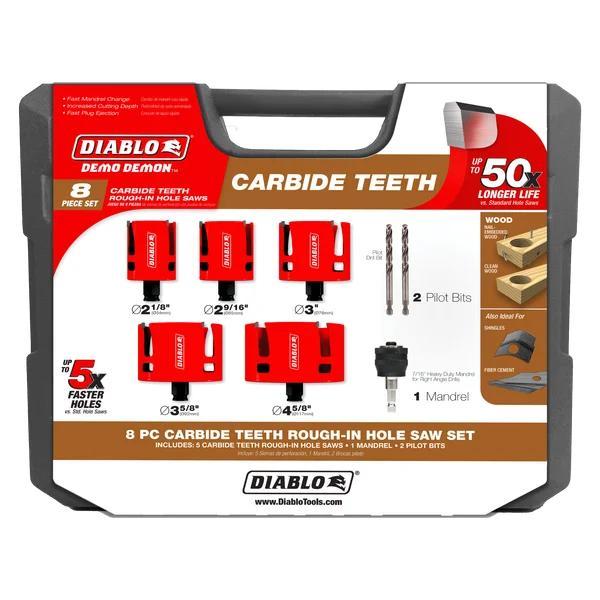 Diablo® 606692