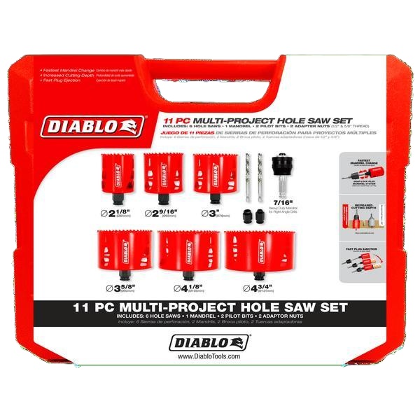 Diablo® 606604