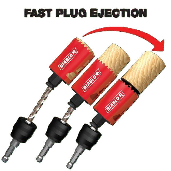 Diablo® 606604