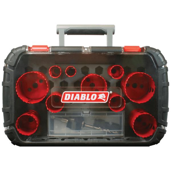 Diablo® DHS14SGP