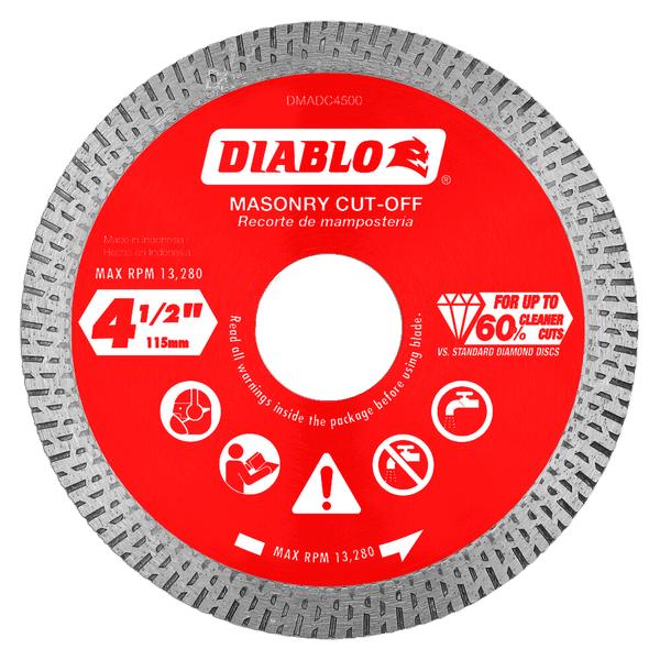 Diablo® DMADC0450