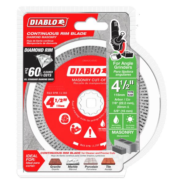 Diablo&reg; DMADC0450 168282