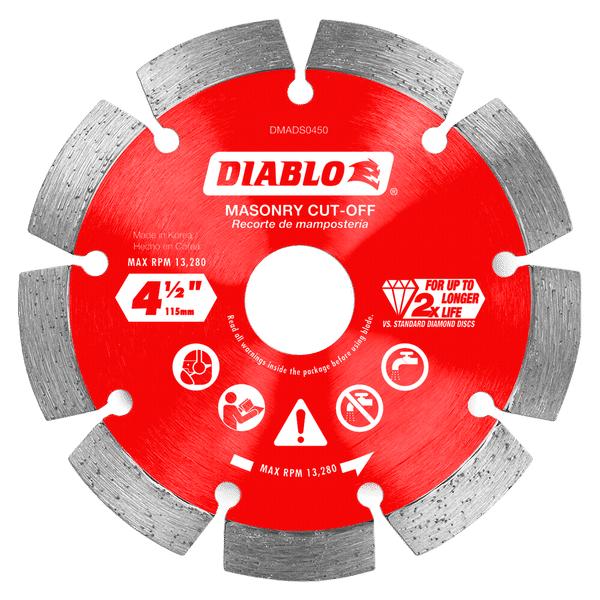 Diablo® DMADS0450