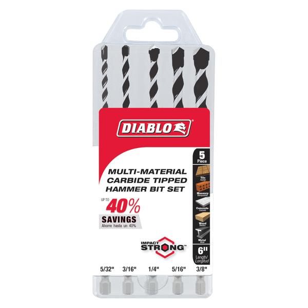 Diablo® DMAMM1190-S5 168290