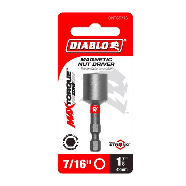 Diablo® DNTSS716 168319