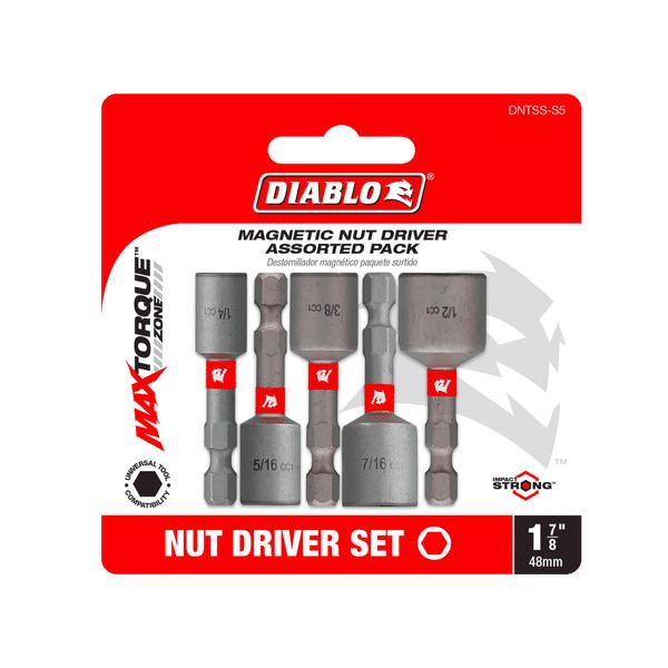 Diablo® DNTSS-S5 168242