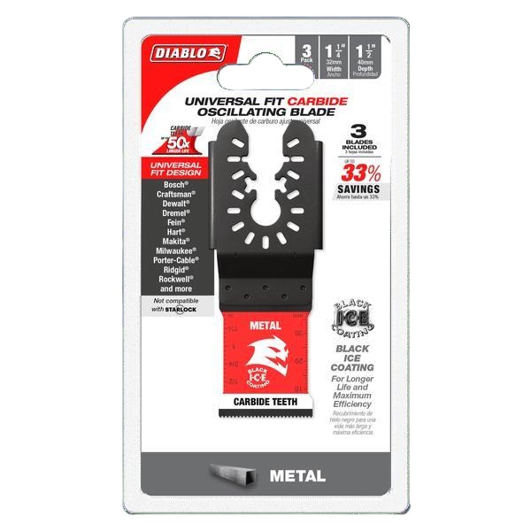 Diablo® DOU125CF3 168213