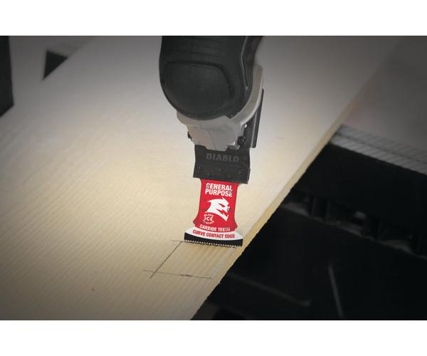 Diablo® DOU125CGP3 168212