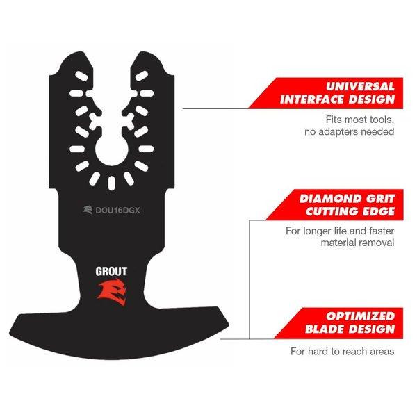 Diablo® DOU16DGX 168358