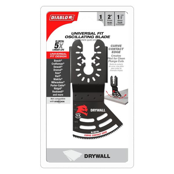 Diablo® DOU200RBD 168248