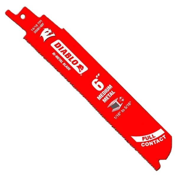 Diablo® DS0614BF5