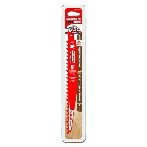 Diablo&reg; DS0903CP3 168335