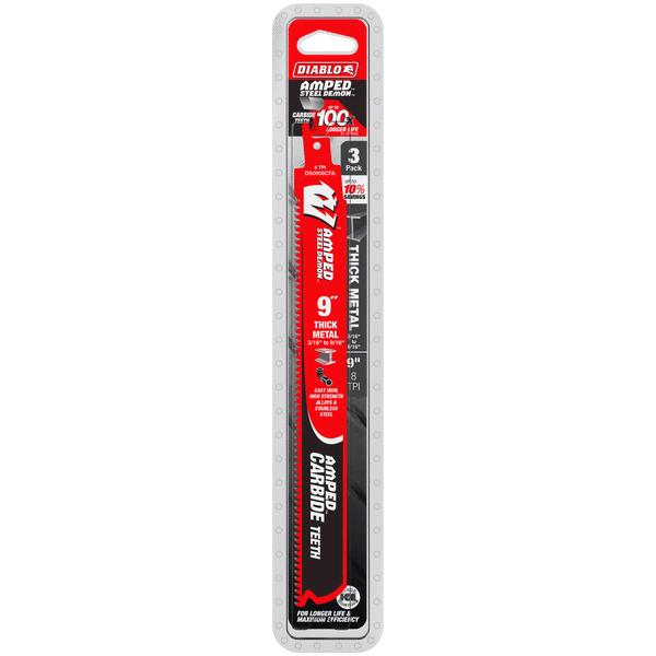 Diablo® DS0908CFA3 168343