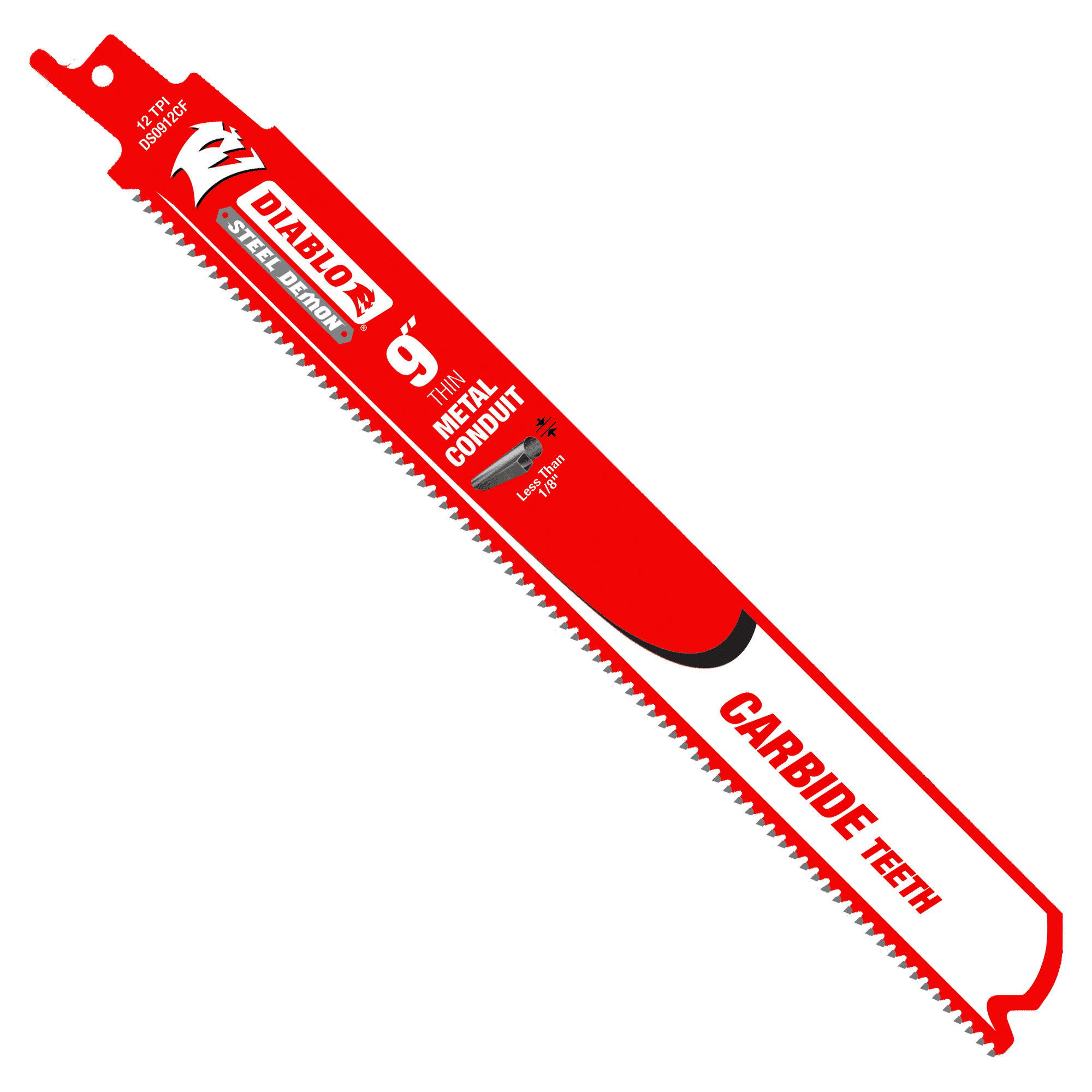 Diablo® DS0912CF