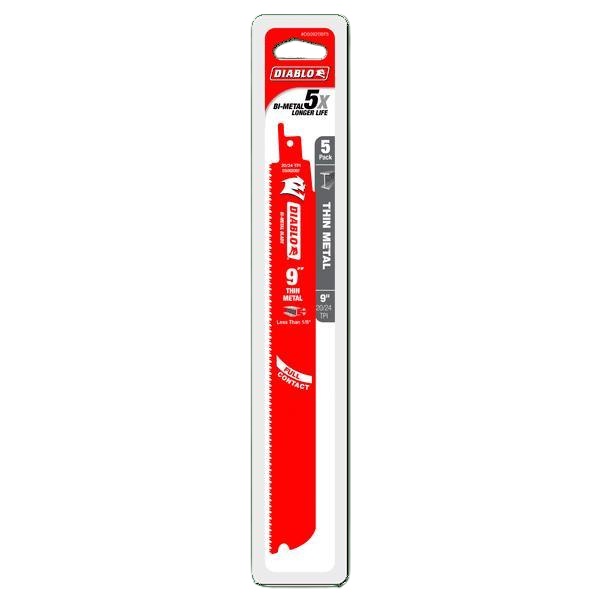 Diablo® DS0920BF5 168334