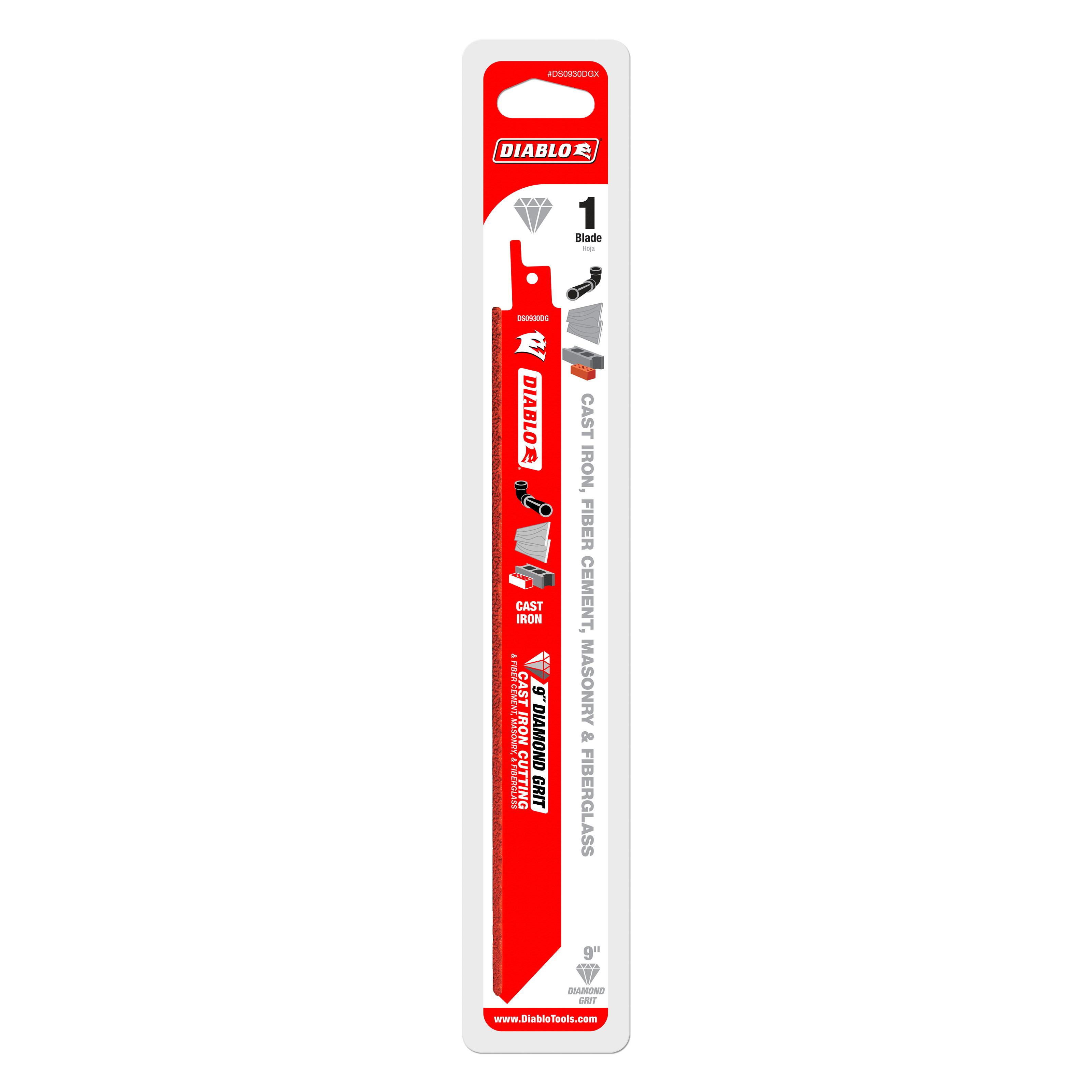 Diablo® DS0930DGX 168347