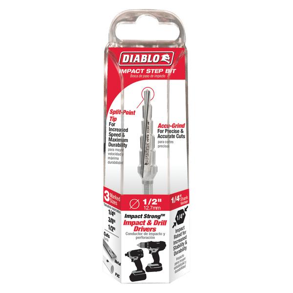 Diablo® DSD0500S06 168198