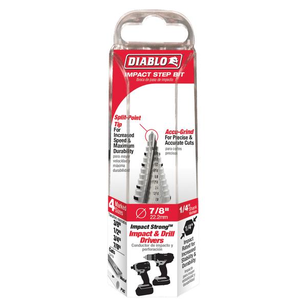 Diablo® DSD0875S12 168268