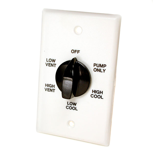 Dial Manufacturing RSP-6T
