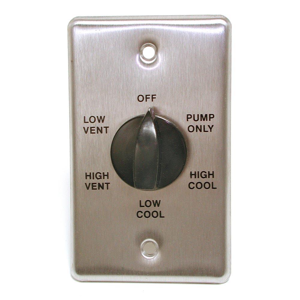 Dial Manufacturing 1G