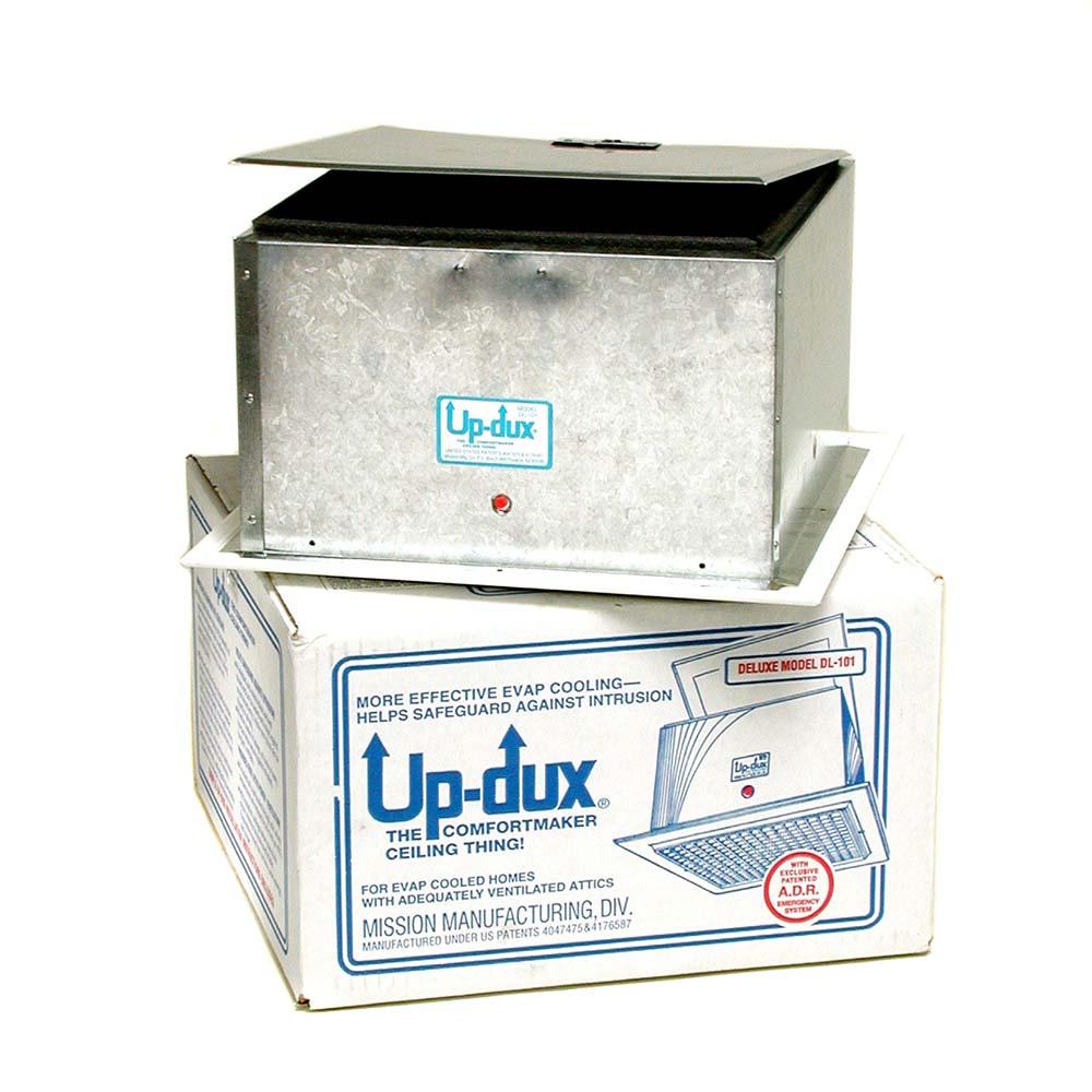 Dial Manufacturing UP-DUX