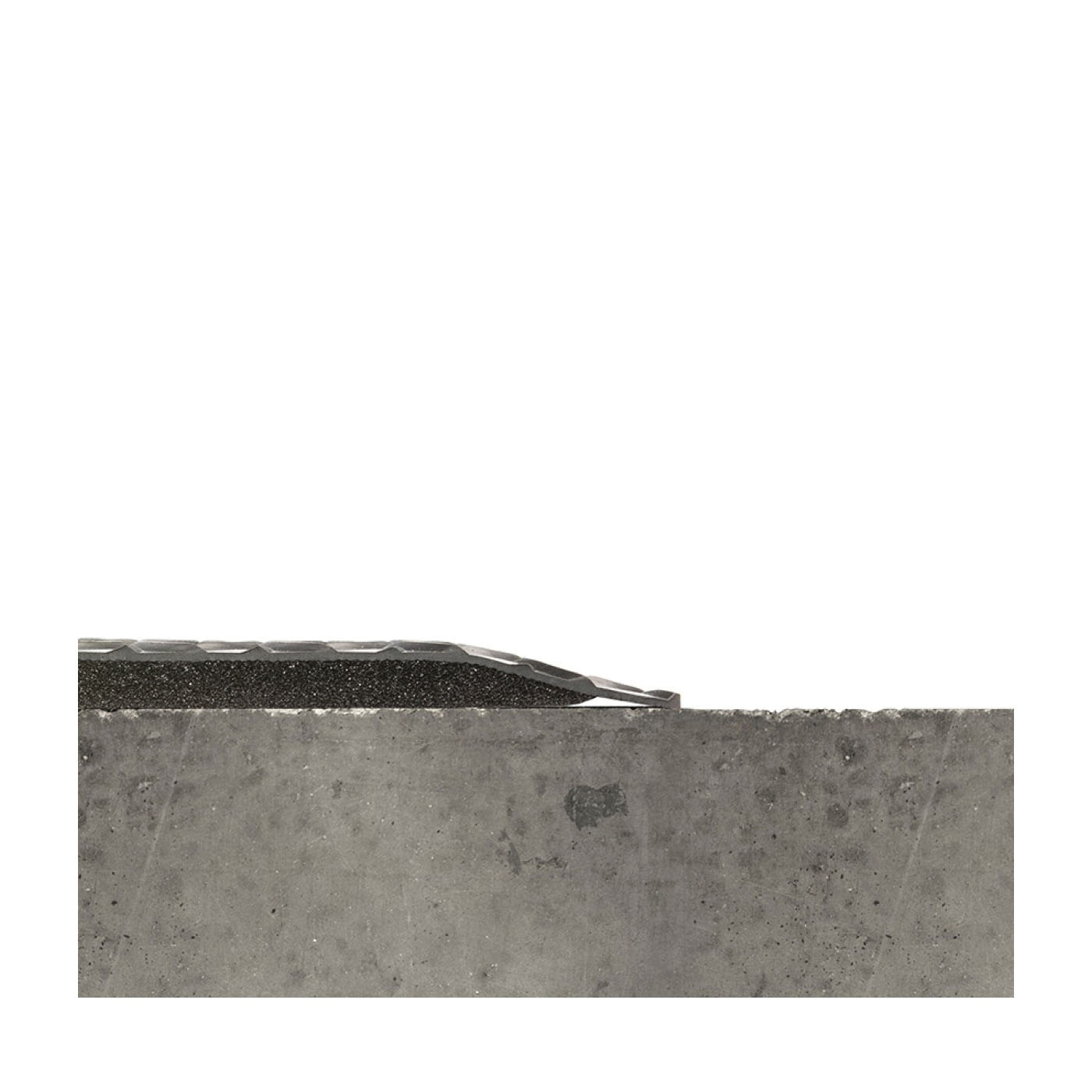 Diamond-Plate 415.916x4x75BK WEA 415.916X4X75BK