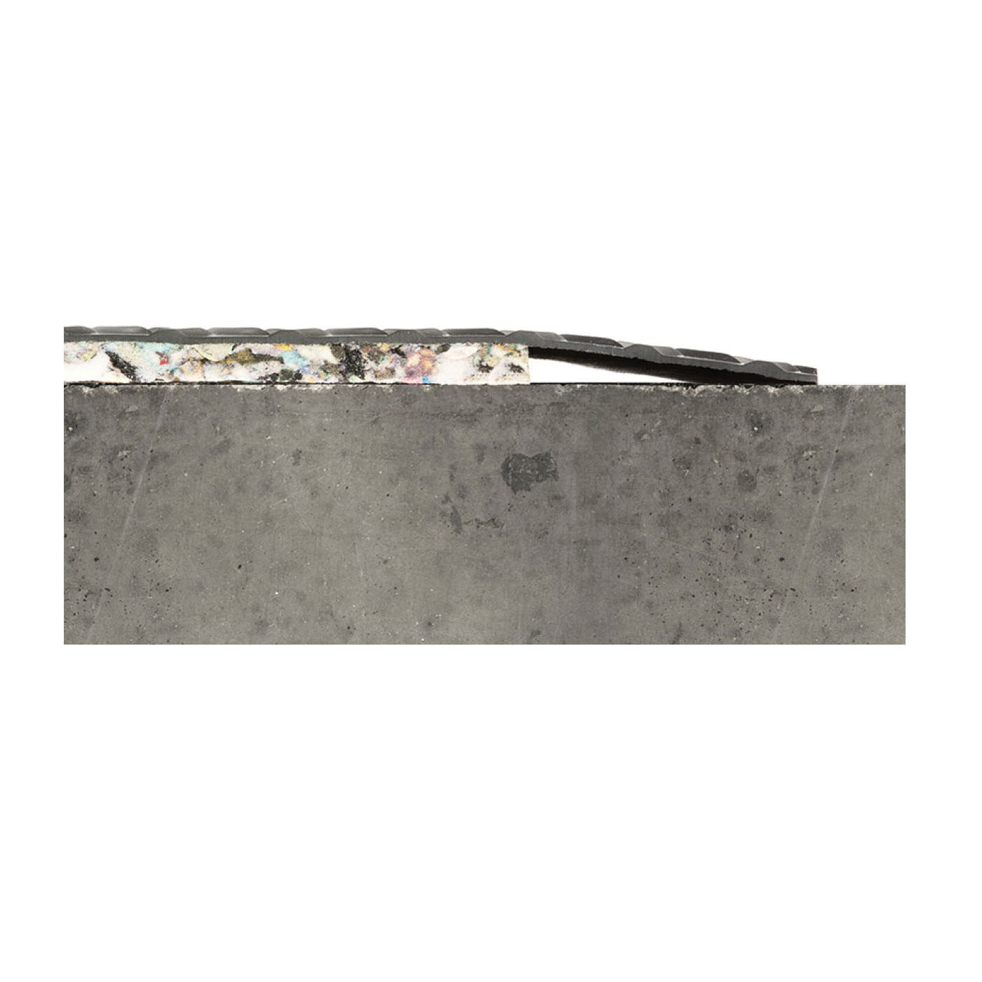 Diamond-Plate 497.1x4x75BK WEA 497.1X4X75BK
