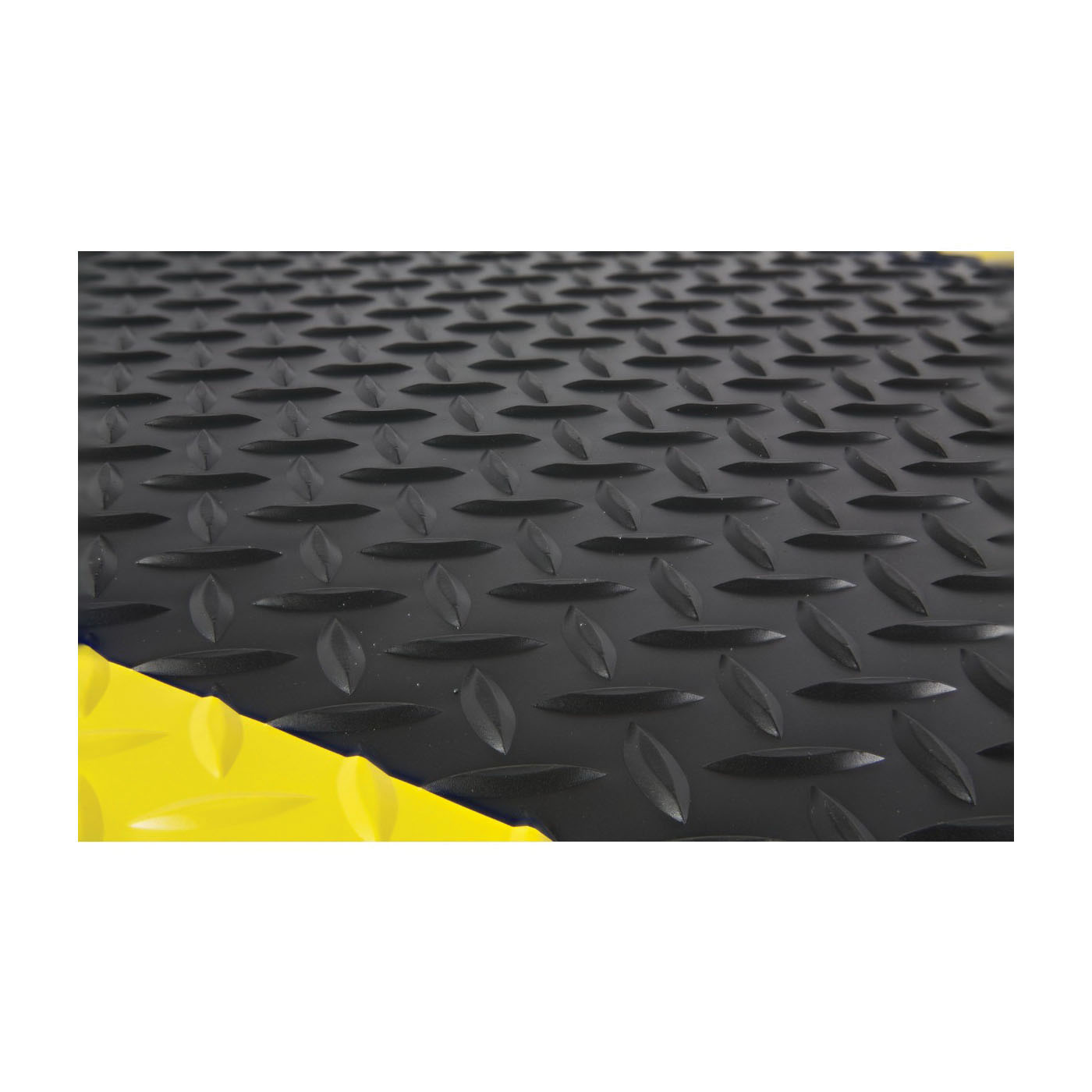 Diamond-Plate 497.1x4x75BK WEA 497.1X4X75BK