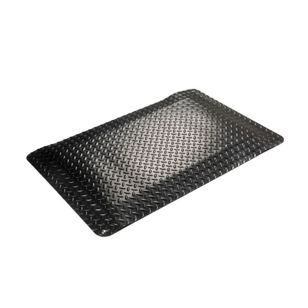 Diamond-Plate 786.1516x3x5DPBK WEA 786.1516X3X5DPBK