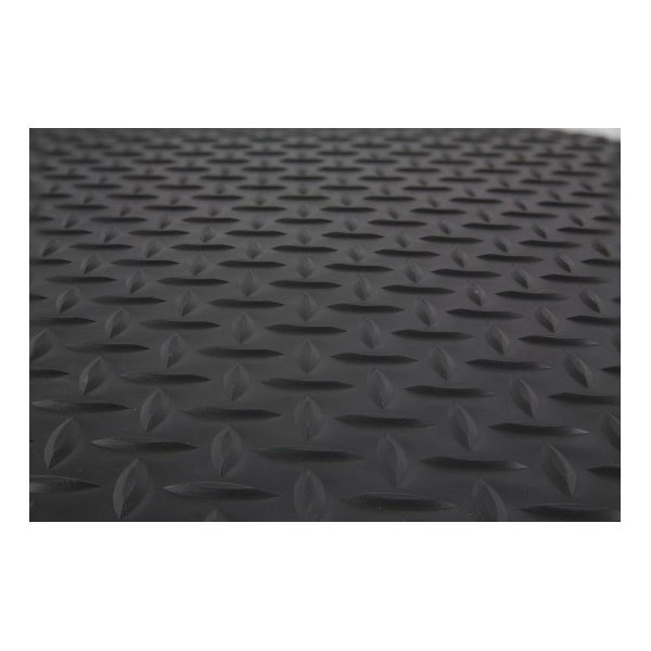 Diamond-Plate 786.1516x3x5DPBK WEA 786.1516X3X5DPBK