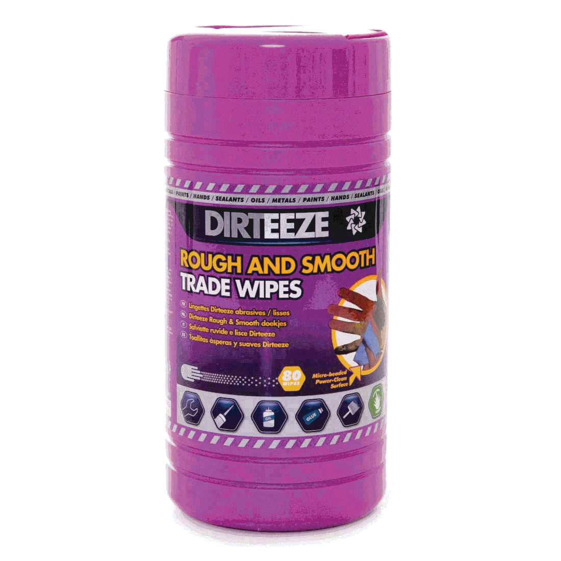Dirteeze&reg; DGPCL80USA MBT DGPCL80USA