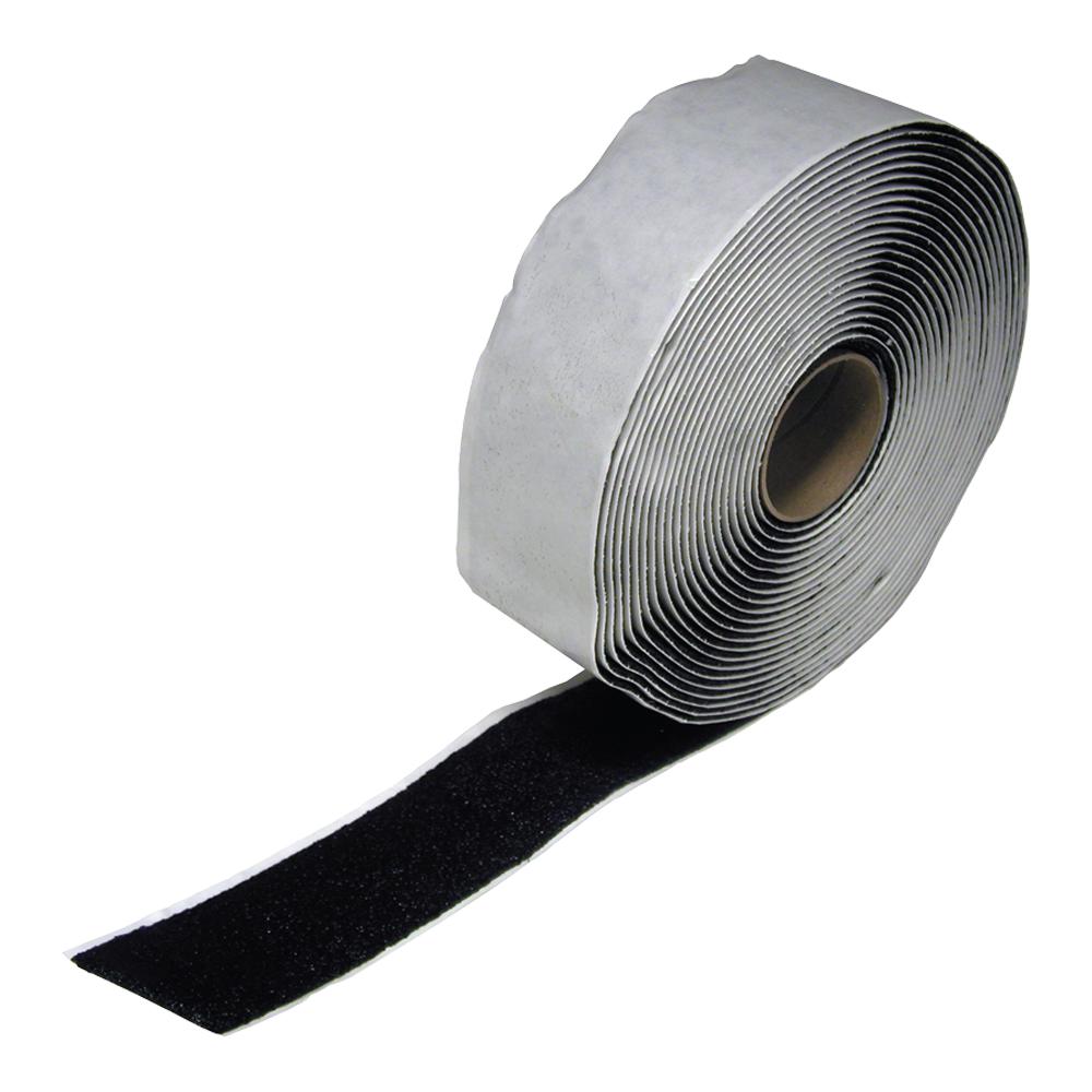 Diversitech 6-330 Cork Insulation Tape, 30 ft L x 2 in W, 1/8 in THK, Black