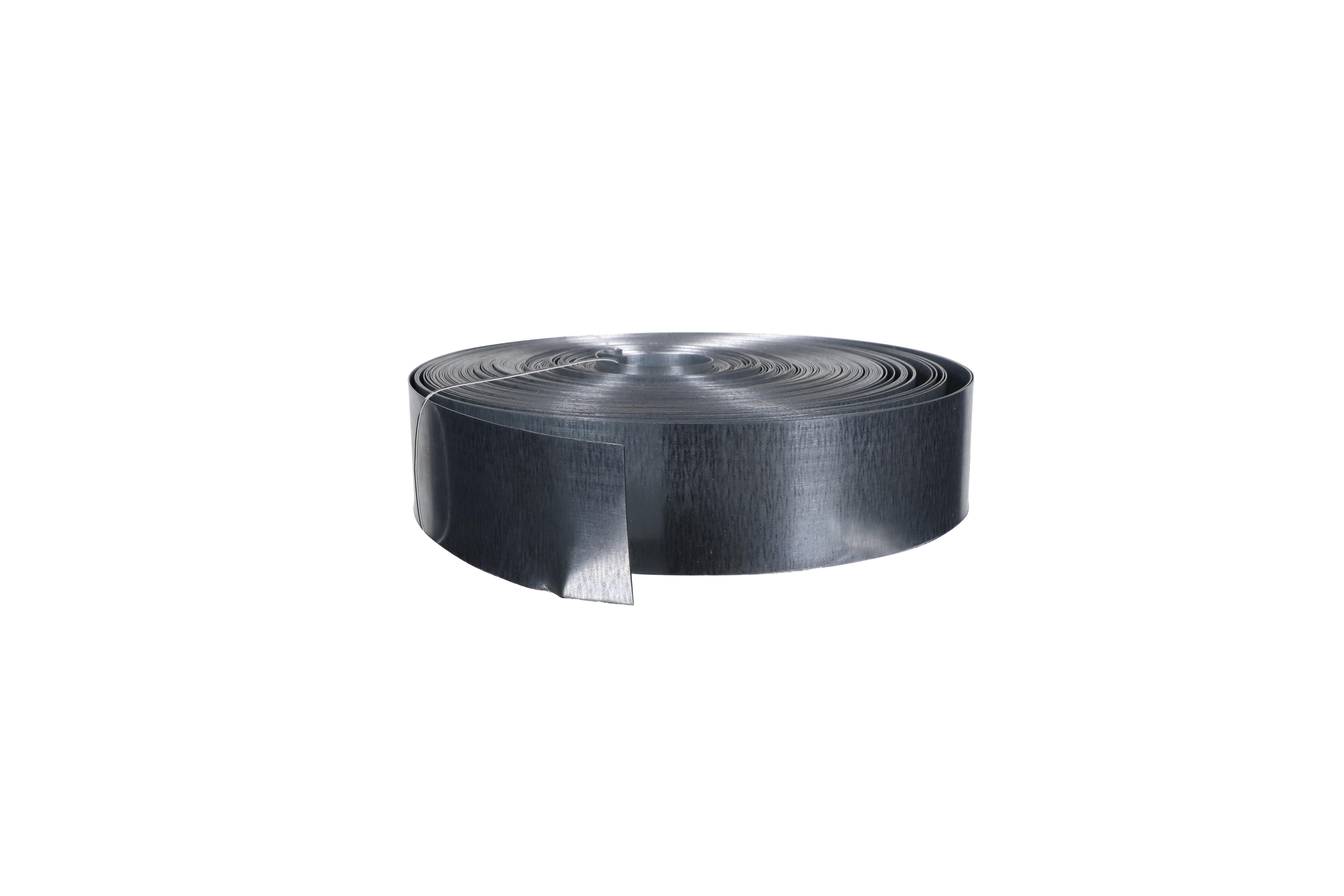 Diversitech 710-003 Duct Strap, 100 ft L x 1-1/2 in W, Metal