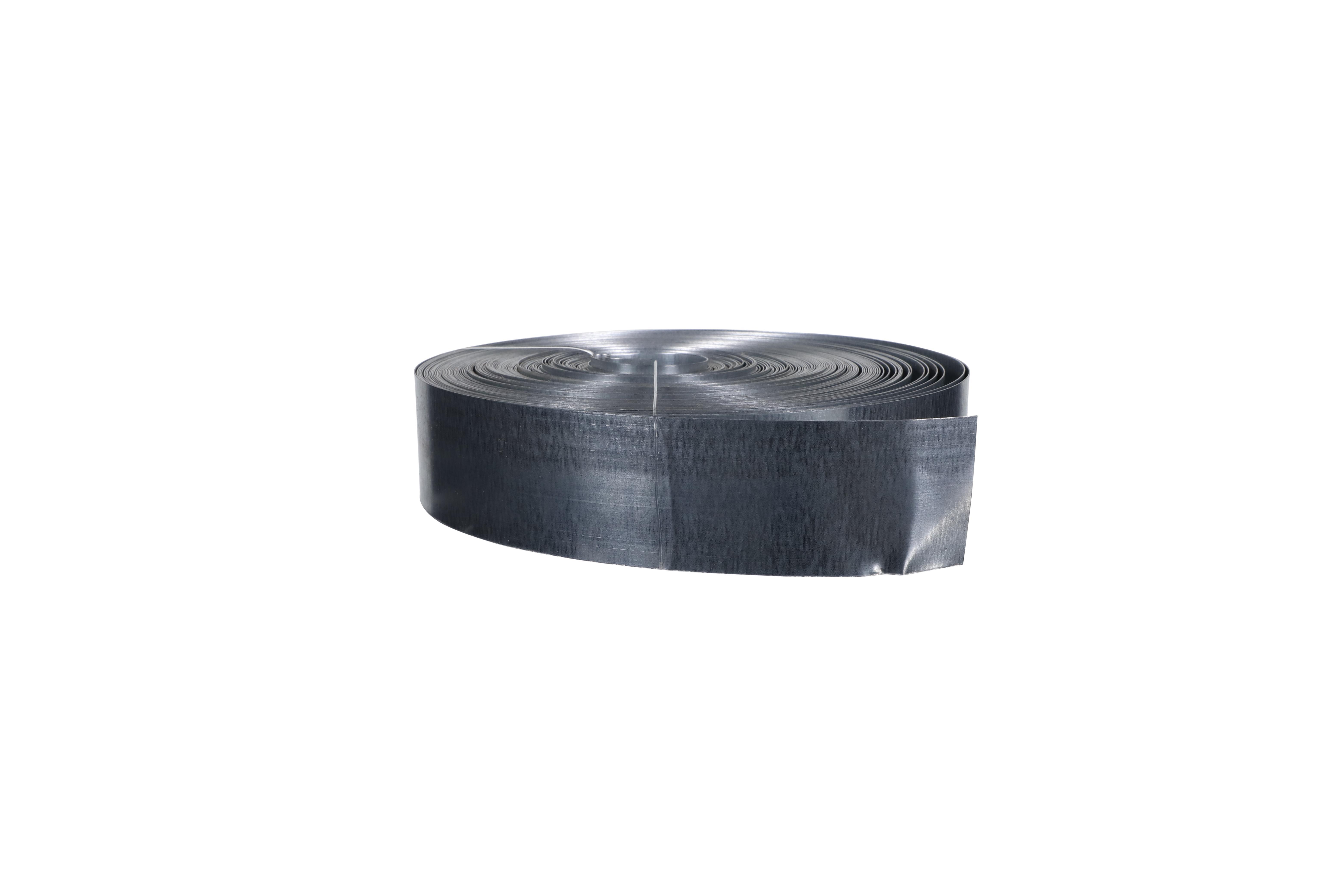 Diversitech 710-003 Duct Strap, 100 ft L x 1-1/2 in W, Metal
