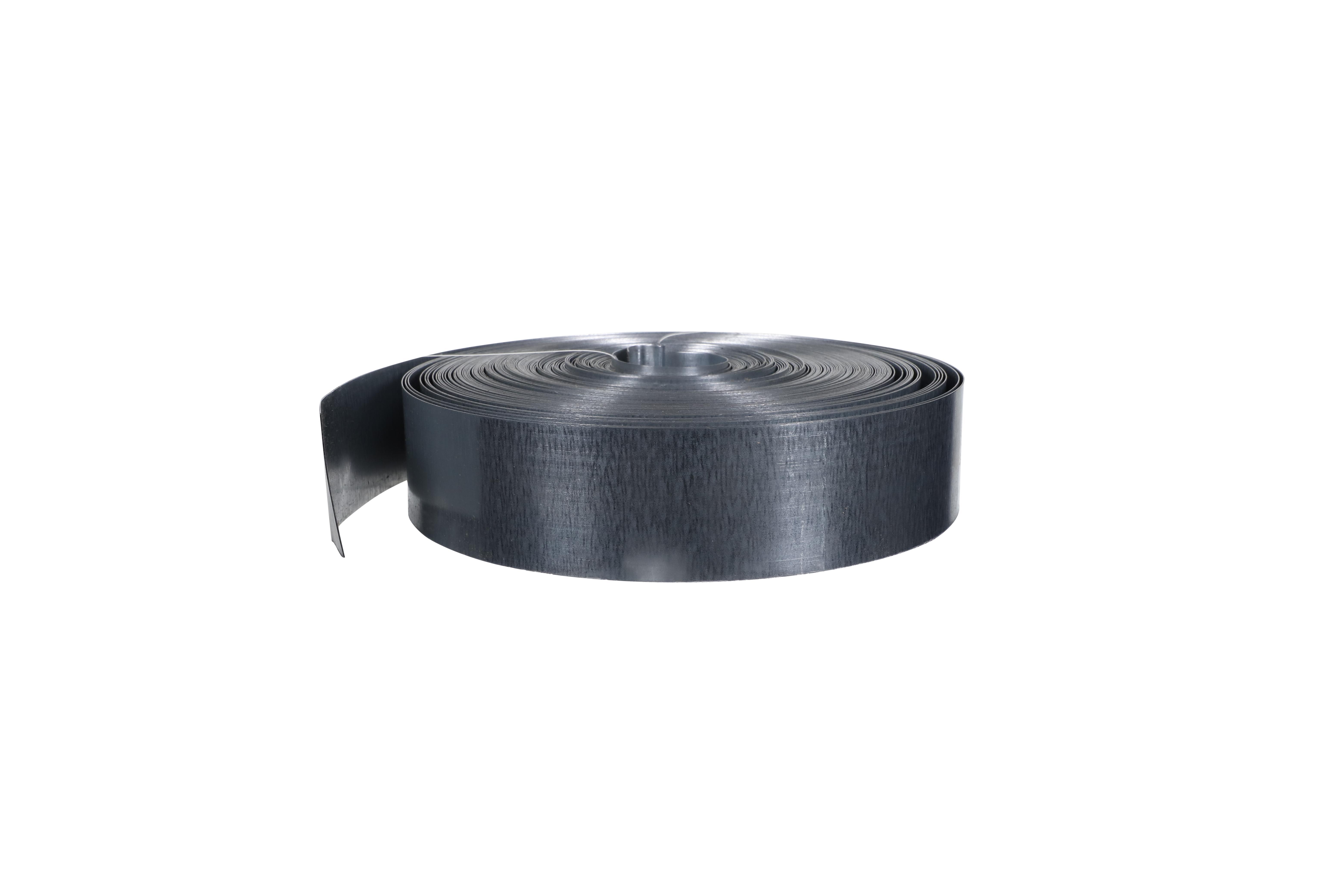 Diversitech 710-003 Duct Strap, 100 ft L x 1-1/2 in W, Metal
