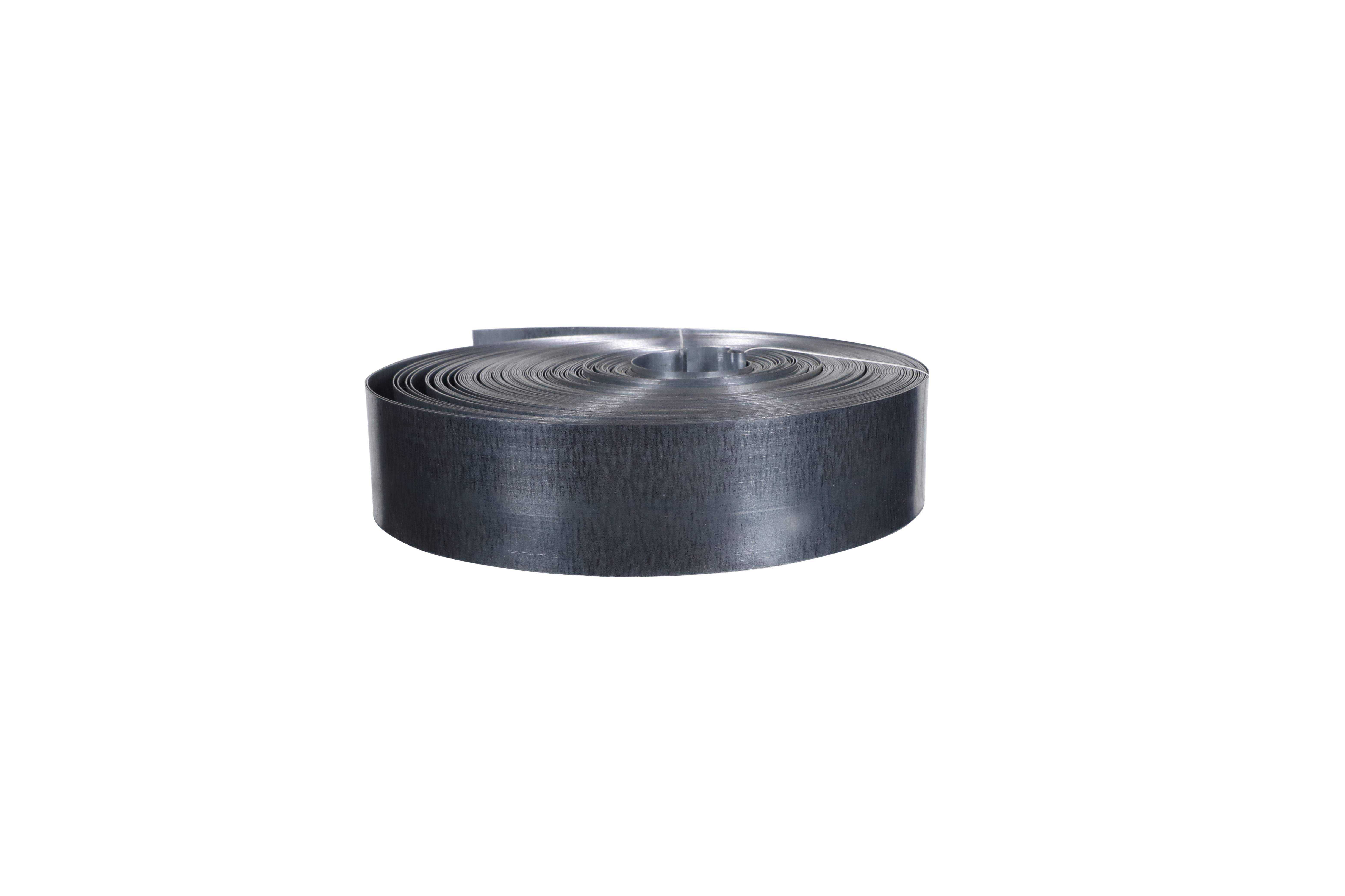 Diversitech 710-003 Duct Strap, 100 ft L x 1-1/2 in W, Metal
