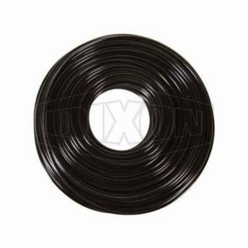 product Dixon® PU1415 Self-Storing Air Hose, 1/4 in Nominal, MNPT End Style, 15 ft L, 145 psi Working, Polyurethane, Domestic