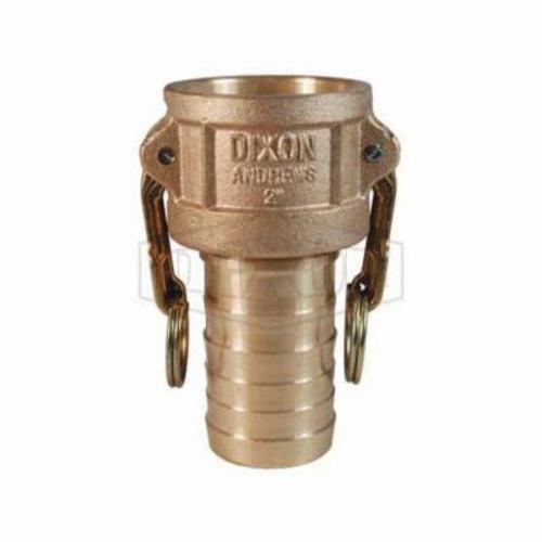 Dixon Valve & Coupling 100-C-BR