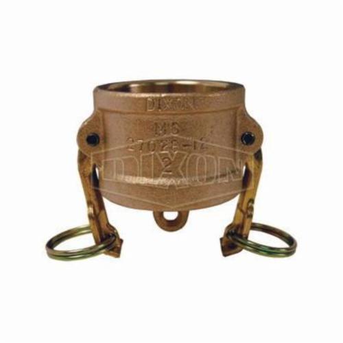 Dixon Valve & Coupling 100-DC-BR
