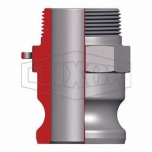 Dixon Valve & Coupling 100FAL 8050