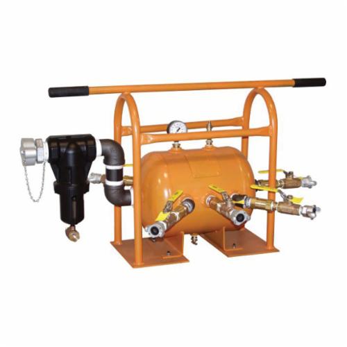 Dixon&reg; 1217AR-4AKWF