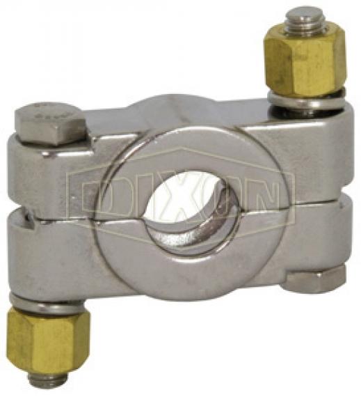 Tube Sanitary Clamps