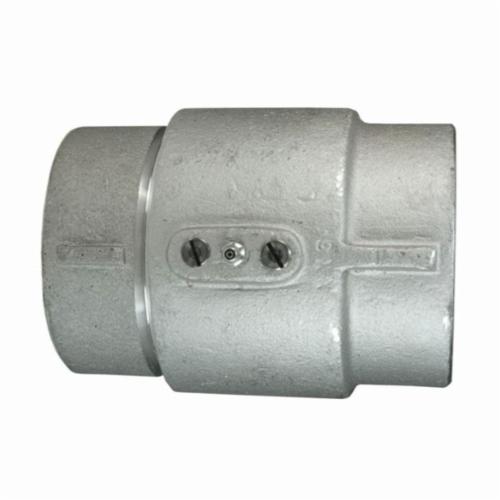 Malleable Iron Pipe Fittings
