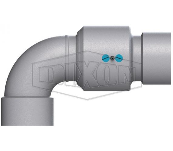 Pipe Swivel Joints