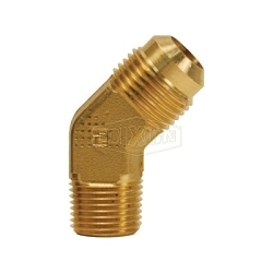 Hydraulic Elbows