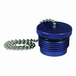 Hydraulic Plugs & Caps